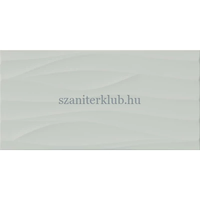 cersanit touch me ps800 grey satin wave structure csempe 29,8x59,8 cm