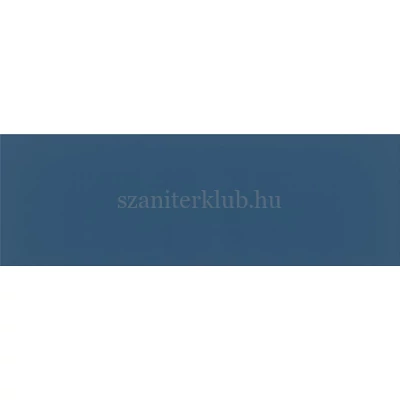 cersanit zambezi ps200 blue matt csempe 20x60 cm