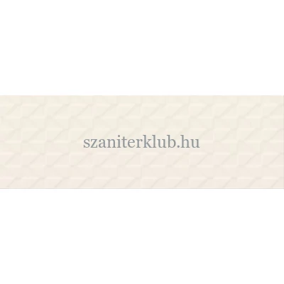 cersanit zambezi ivory big structure matt csempe 20x60 cm