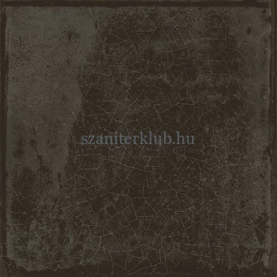 Cifre alchimia anthracite brillo csempe 15x15 cm