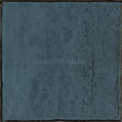 Cifre alchimia blue brillo csempe 15x15 cm