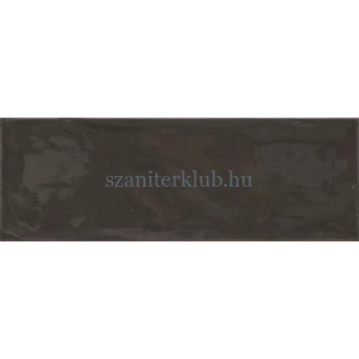cifre bulevar antracite csempe 10x30 cm