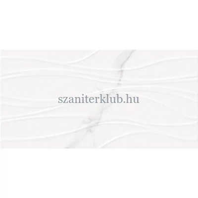 cifre fedra gold glossy relieve csempe 25x50 cm