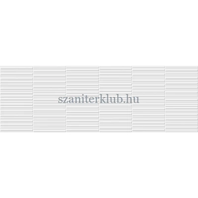 cifre glaciar section mate csempe 30x90 cm