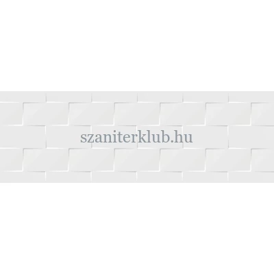cifre glaciar upper mate csempe 30x90 cm