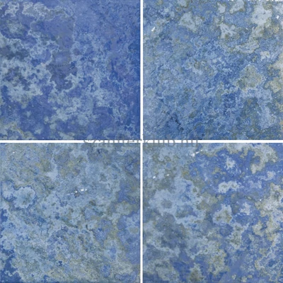 cifre keystone blue 15x15 cm