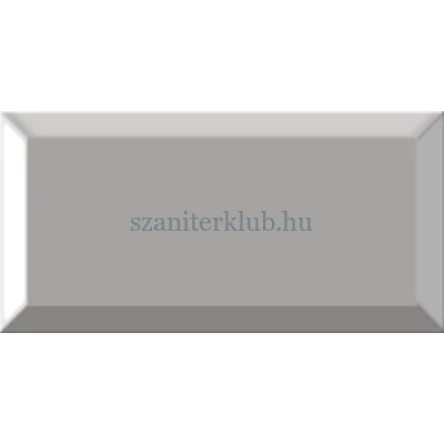 cifre metro gris brillo csempe 10x20 cm