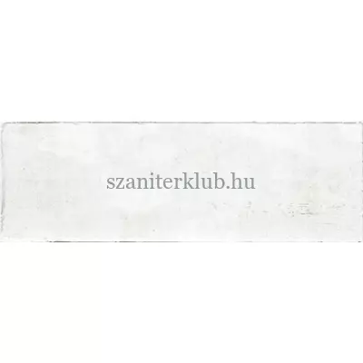 cifre montblanc white csempe 20x60 cm