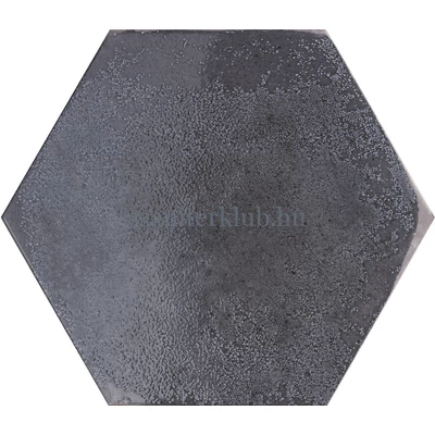 cifre oken hex antracite 23,2x26,7 cm