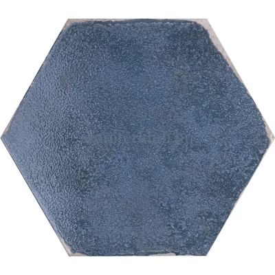 cifre oken hex blue 23,2x26,7 cm