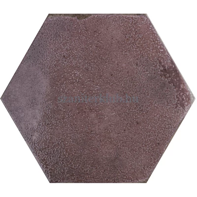 cifre oken hex garnet 23,2x26,7 cm