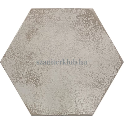 cifre oken hex ivory 23,2x26,7 cm