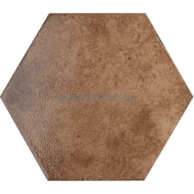 cifre oken hex ochre 23,2x26,7 cm