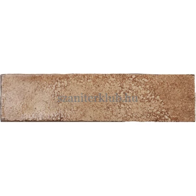 cifre oken ochre csempe 7,5x30 cm