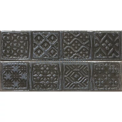 cifre opal composicion rodia black dekor 15x30 cm