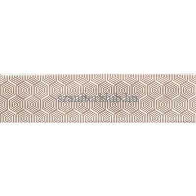 cifre opal vison decor csempe 7,5x30 cm