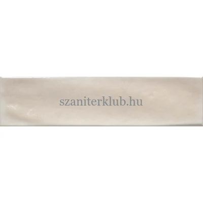 cifre opal ivory csempe 7,5x30 cm