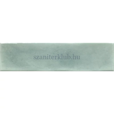 cifre opal turquoise csempe 7,5x30 cm