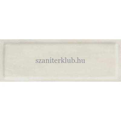 cifre titan ivory csempe 10x30 cm