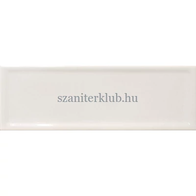 cifre titan white csempe 10x30,5 cm