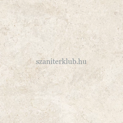 crz64 coquina limestone white lux 80,2x80,2 cm