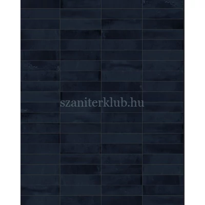 crz64 kira cobalto csempe 7x28 cm