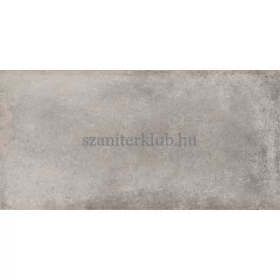 dado basic grey ret padlólap 30x60 cm