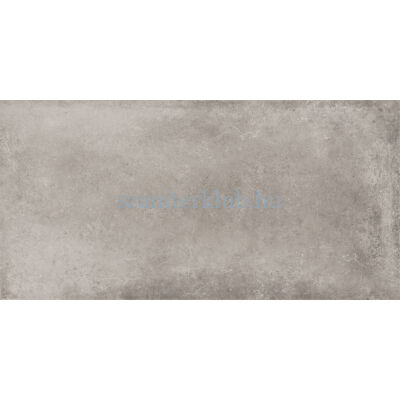 dado basic grey ret padlólap 30x60 cm