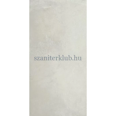 dado solid white 31x62 cm