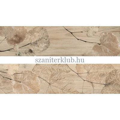 delconca foreste d'italia foliage fl01 padlólap 20x80 cm