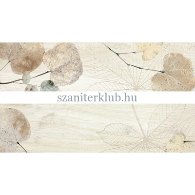 delconca foreste d'italia foliage fl010 padlólap 20x80 cm