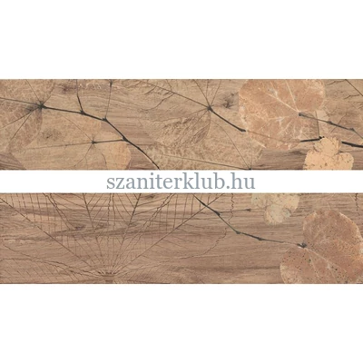 delconca foreste d'italia foliage fl09 padlólap 20x80 cm