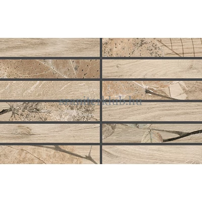 delconca foreste d'italia fl01 beige mozaik 20x32 cm