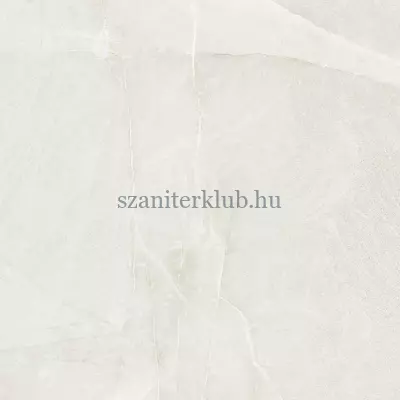 delconca hgr10 gardena bianco padlólap 60x60 cm