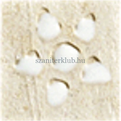 delconca galestro a hgt 10 bianco 5x5 cm