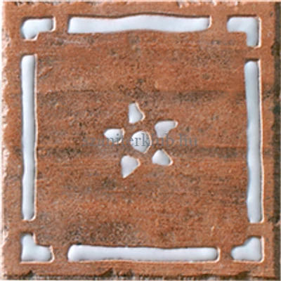 delconca galestro a hgt 11 mattone 15x15 cm