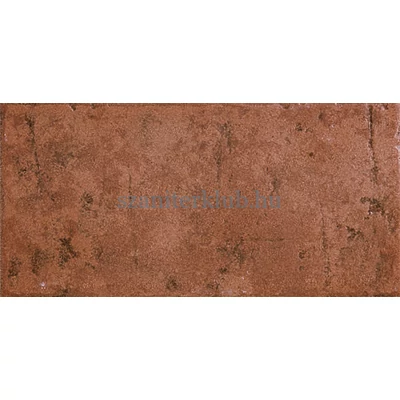 delconca carpegna hrn06 cotto hard padlólap 15x30 cm