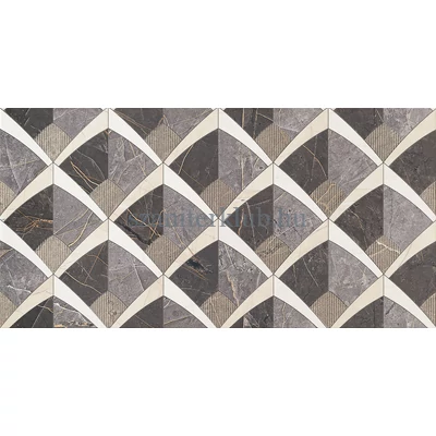 domino opium geo dekor 30,8x60,8 cm