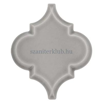 dunin arabesco grey 13,1x15,8 cm