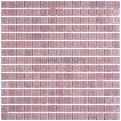 dunin q-series q light violet matt mozaik 32,7x32,7 cm