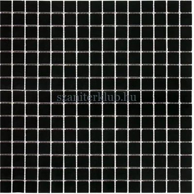 dunin q-series q black matt mozaik 32,7x32,7 cm