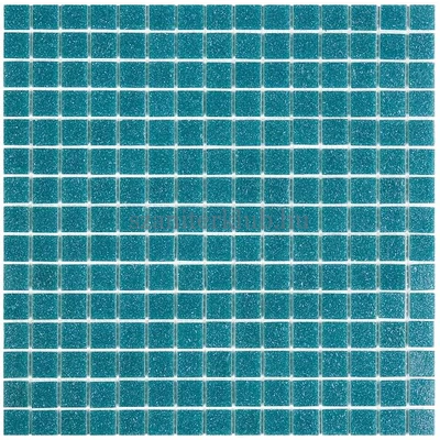 dunin q-series q dark lagoon matt mozaik 32,7x32,7 cm