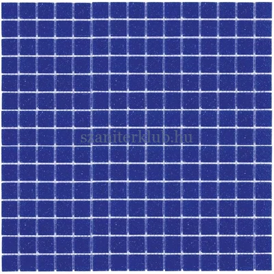 dunin q-series q dark navy matt mozaik 32,7x32,7 cm