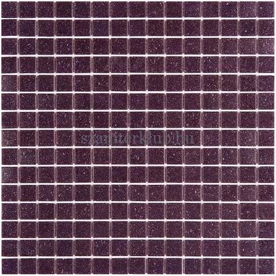 dunin q-series q dark violet matt mozaik 32,7x32,7 cm