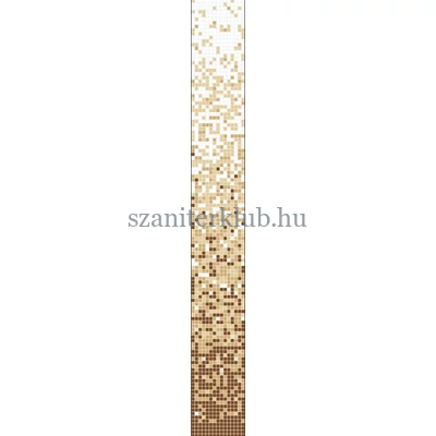 dunin q-series q grade beige matt mozaik 32,7x32,7 cm