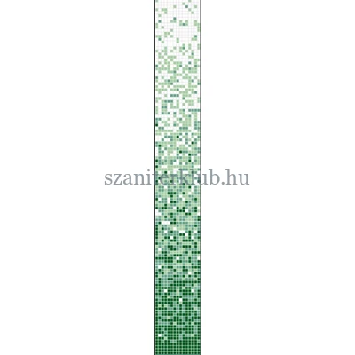 dunin q-series q grade lagoon matt mozaik 32,7x32,7 cm