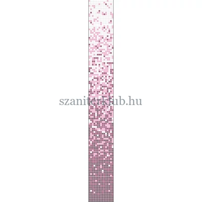 dunin q-series q grade violet matt mozaik 32,7x32,7 cm