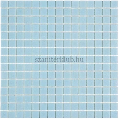 dunin q-series q ice blue matt mozaik 32,7x32,7 cm