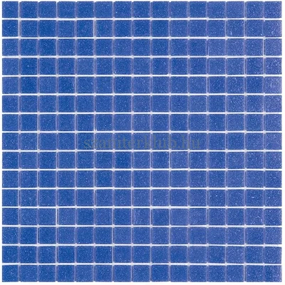 dunin q-series q navy matt mozaik 32,7x32,7 cm