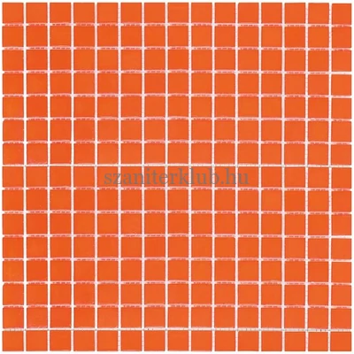 dunin q-series q orangee matt mozaik 32,7x32,7 cm